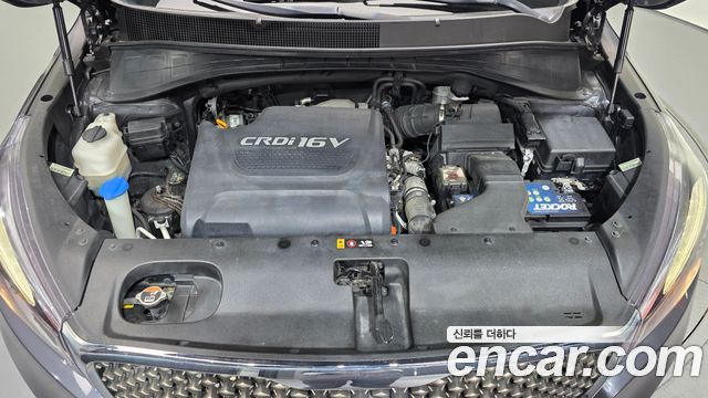 Kia Sorento 2015 — photo 6