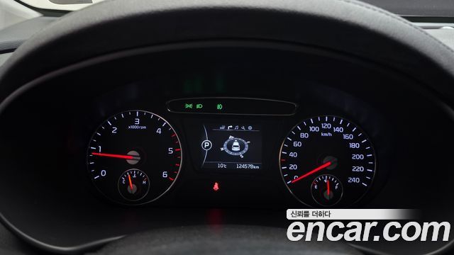 Kia Sorento 2015 — photo 11
