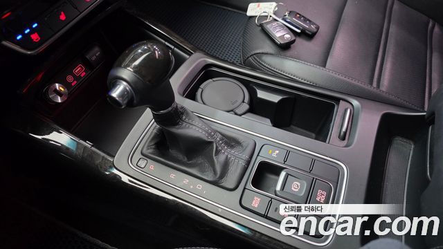 Kia Sorento 2015 — photo 12