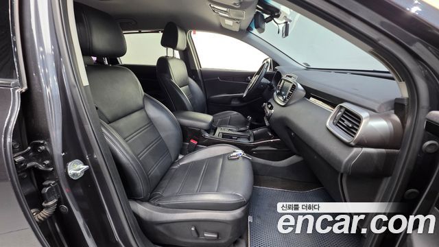 Kia Sorento 2015 — photo 13