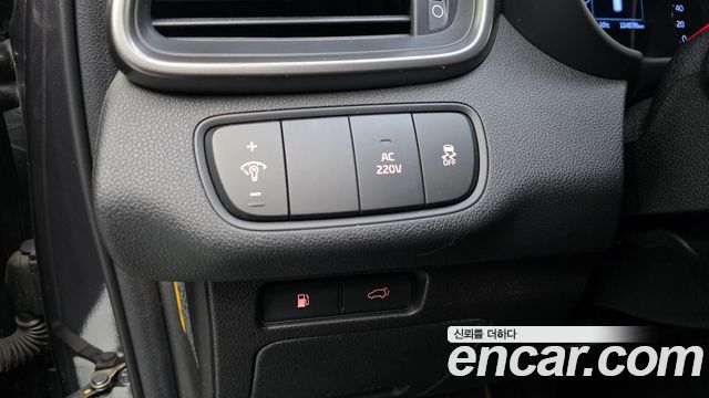 Kia Sorento 2015 — photo 19