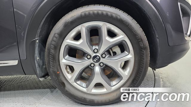 Kia Sorento 2015 — photo 7