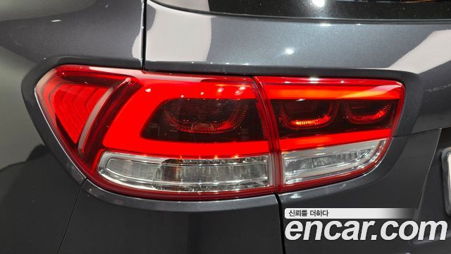 Kia Sorento 2015 — photo 9