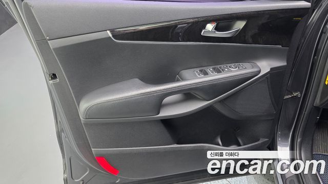 Kia Sorento 2015 — photo 14