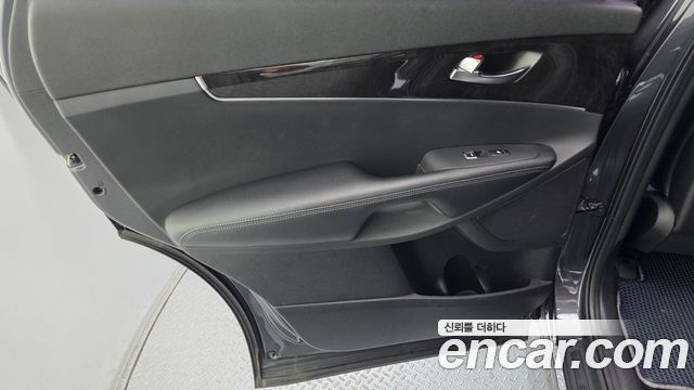 Kia Sorento 2015 — photo 15