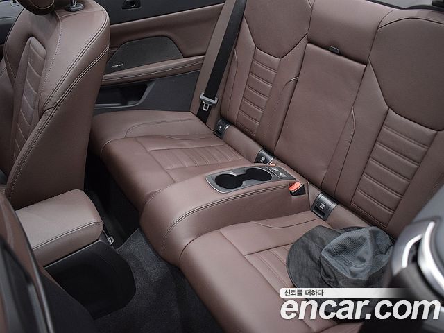 BMW 4-Series 2025 — photo 8