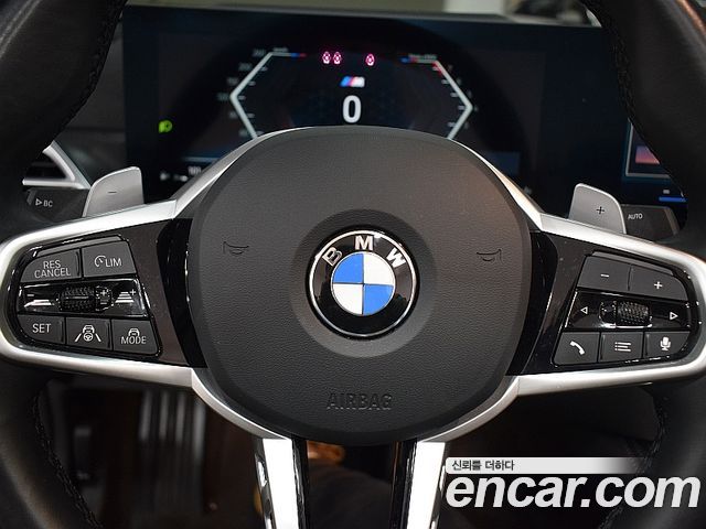 BMW 4-Series 2025 — photo 9