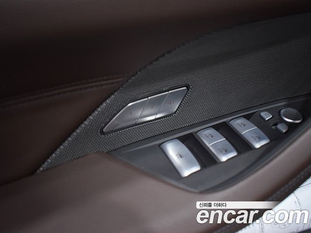 BMW 4-Series 2025 — photo 11