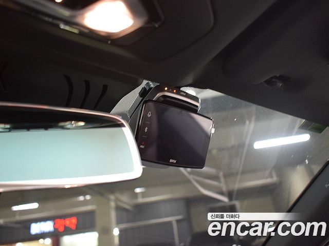 BMW 4-Series 2025 — photo 13