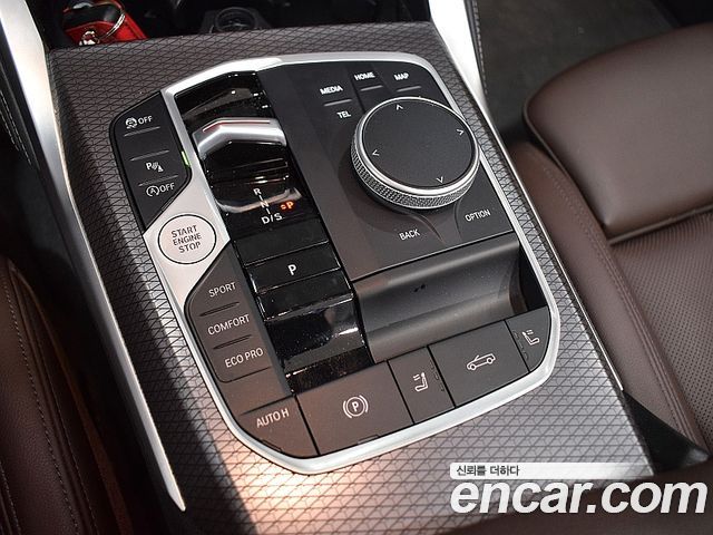 BMW 4-Series 2025 — photo 14