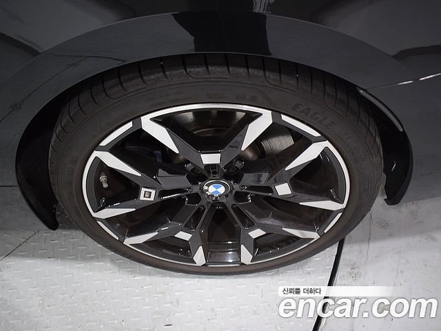 BMW 4-Series 2025 — photo 16