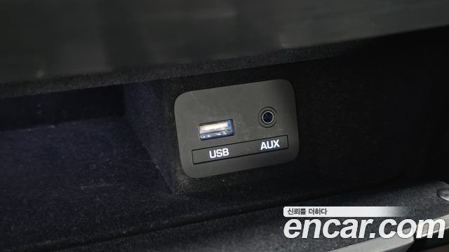 Hyundai Equus 2015 — photo 12