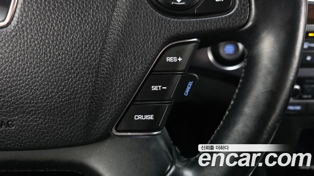Hyundai Equus 2015 — photo 19