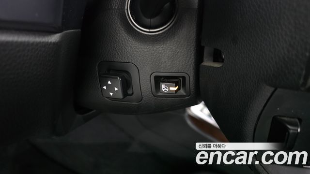 Hyundai Equus 2015 — photo 20