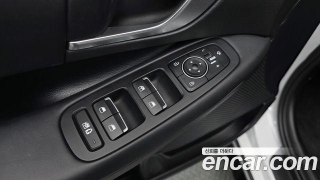 Hyundai Sonata 2021 — photo 17
