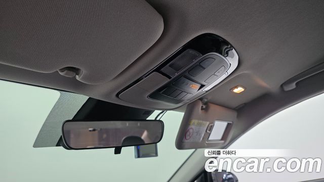 Hyundai Sonata 2021 — photo 23