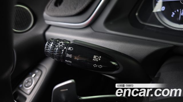 Hyundai Sonata 2021 — photo 30