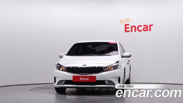 Kia K3 2016 — photo 3