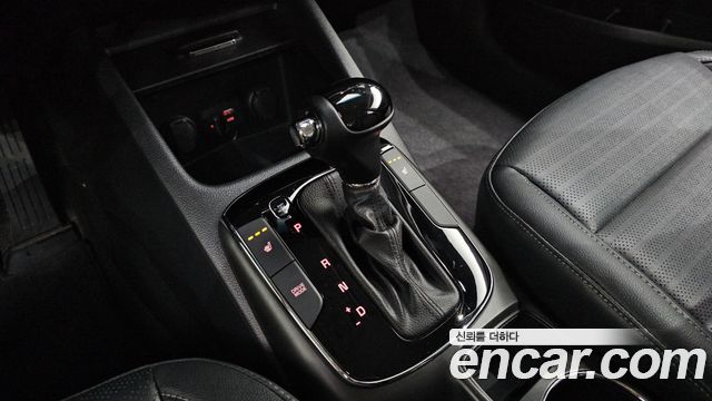 Kia K3 2016 — photo 12
