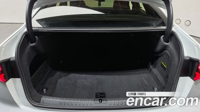 Audi A6 2021 — photo 24