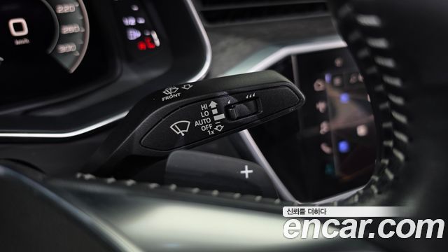 Audi A6 2021 — photo 27