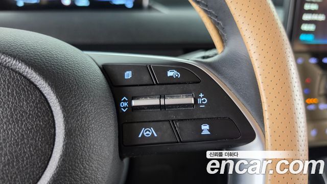 Hyundai Staria 2025 — photo 34