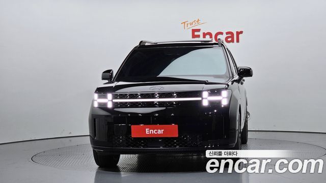 Hyundai Santafe 2024 — photo 3