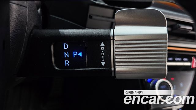 Hyundai Santafe 2024 — photo 9