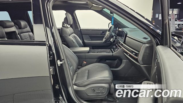 Hyundai Santafe 2024 — photo 11