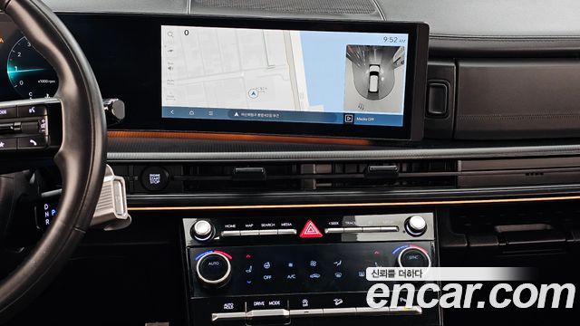 Hyundai Santafe 2024 — photo 14