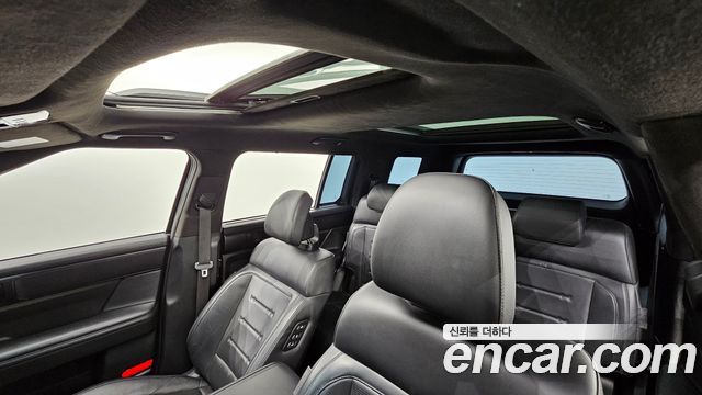 Hyundai Santafe 2024 — photo 17