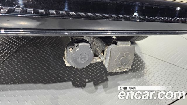 Hyundai Santafe 2024 — photo 19
