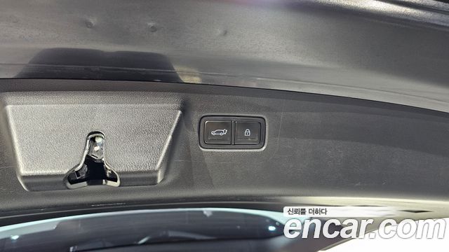 Hyundai Santafe 2024 — photo 20