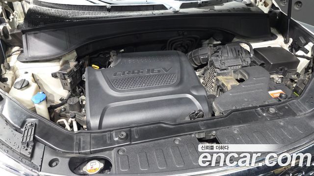 Kia Sorento 2014 — photo 6