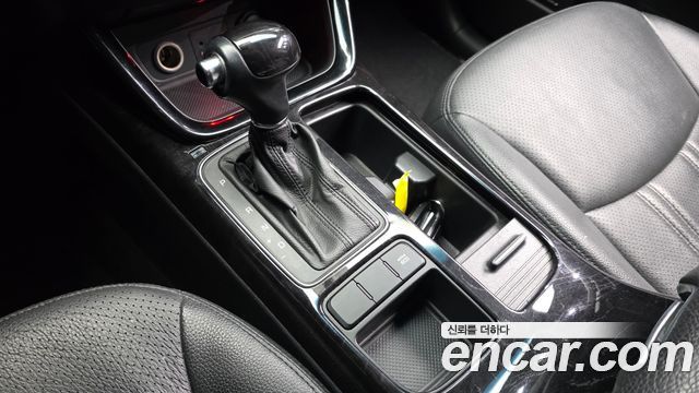 Kia Sorento 2014 — photo 9