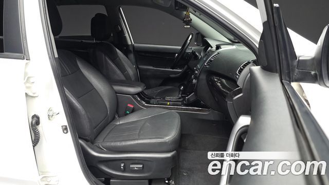 Kia Sorento 2014 — photo 11