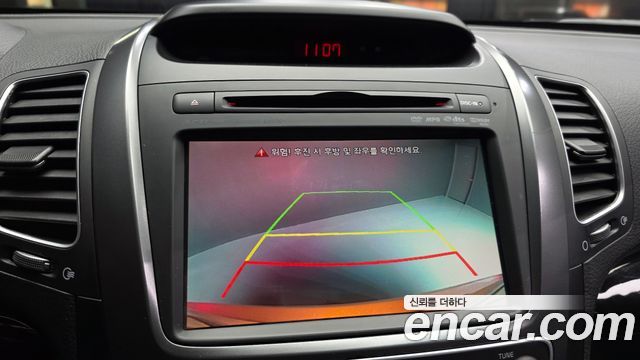 Kia Sorento 2014 — photo 15