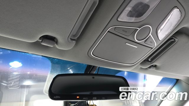 Kia Sorento 2014 — photo 17