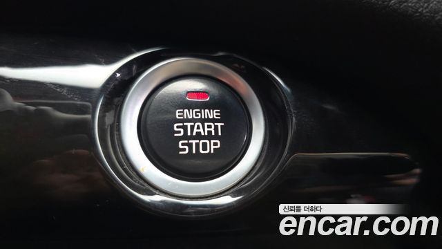 Kia Sorento 2014 — photo 19