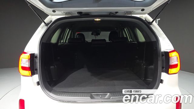 Kia Sorento 2014 — photo 20