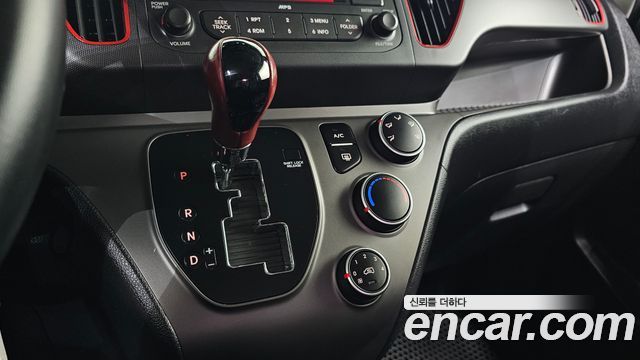 Kia RAY 2016 — photo 9