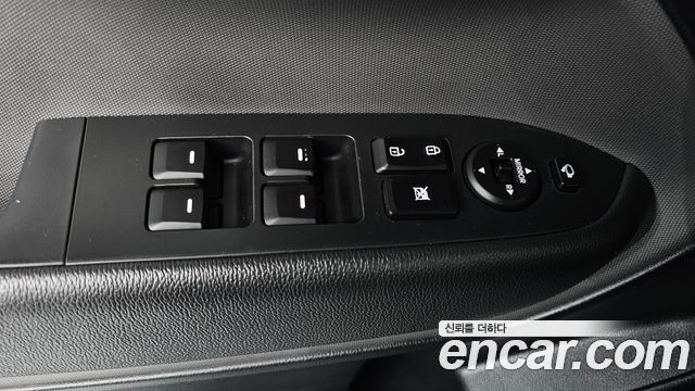Kia RAY 2016 — photo 12