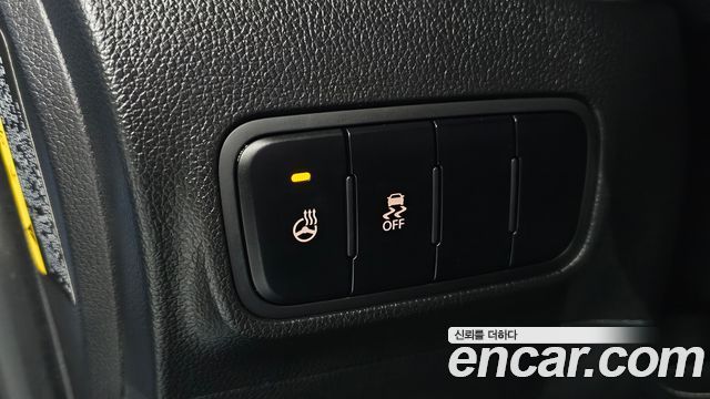 Kia RAY 2016 — photo 13