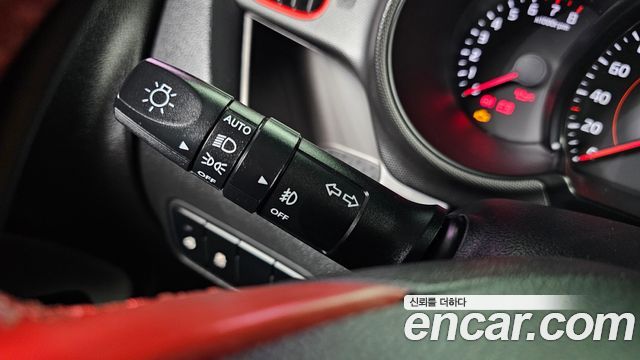Kia RAY 2016 — photo 14
