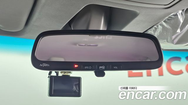 Kia RAY 2016 — photo 17
