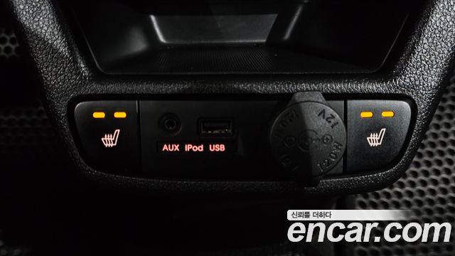 Kia RAY 2016 — photo 18