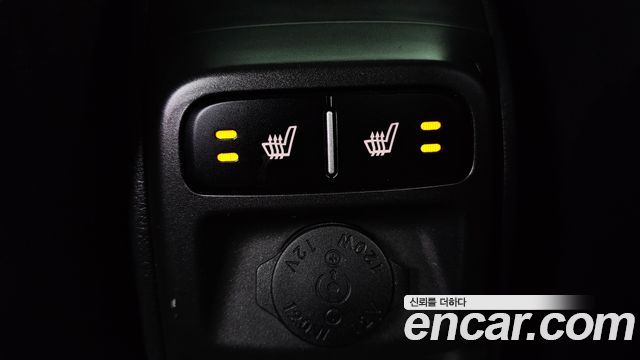 Kia RAY 2016 — photo 19