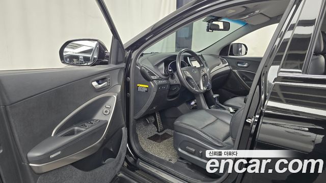 Hyundai Maxcruz 2014 — photo 13