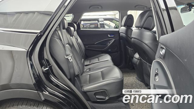 Hyundai Maxcruz 2014 — photo 17