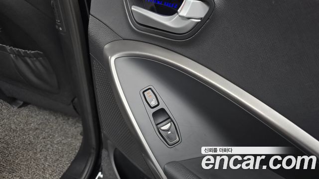 Hyundai Maxcruz 2014 — photo 22